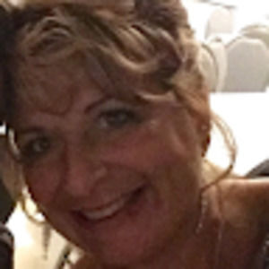 Meet your Posher, Brenda